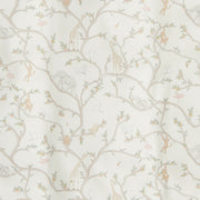 Animal Parade Baby Duvet - Ivory