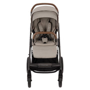 Nuna MIXX Next Stroller w/ Magnetic Buckle