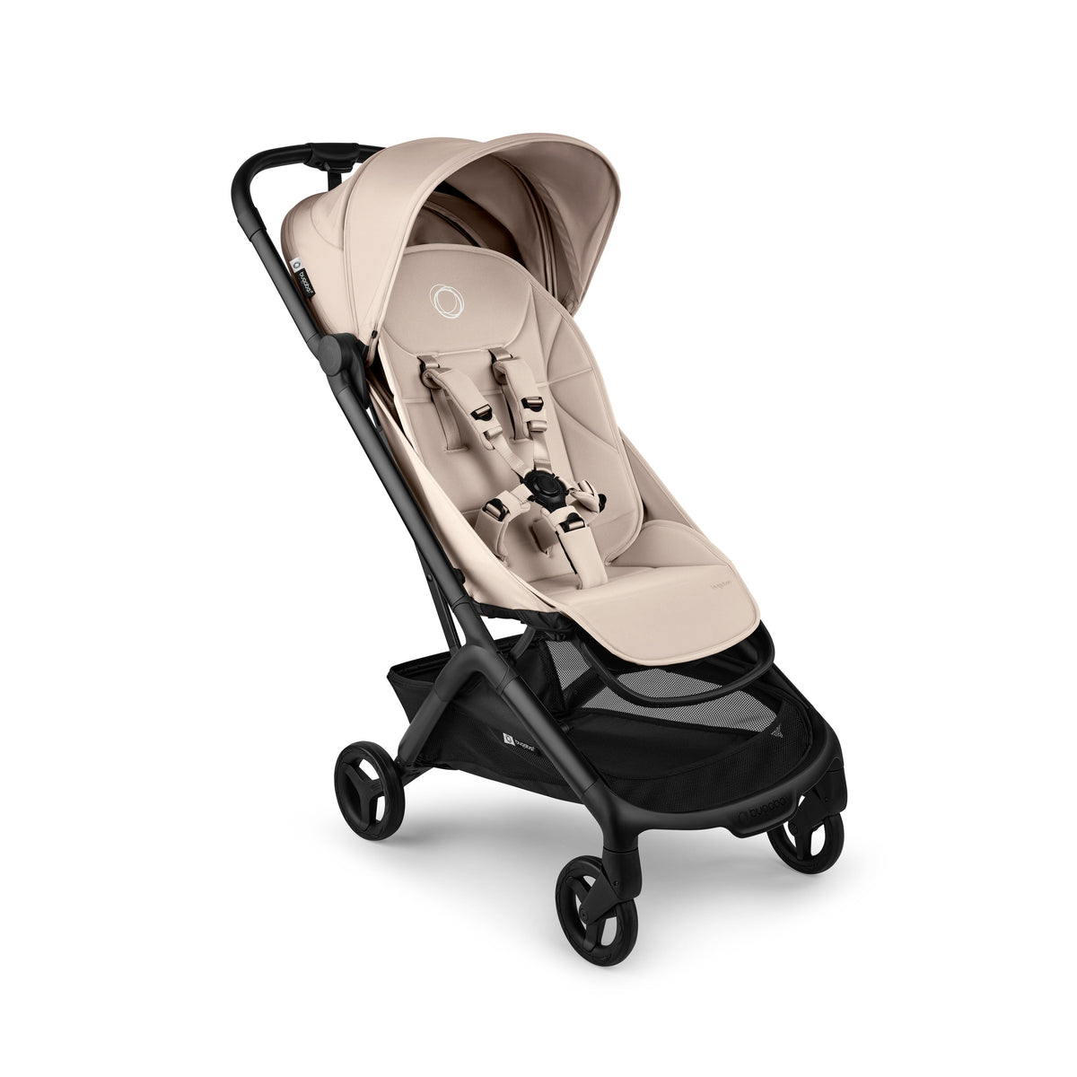 Bugaboo Butterfly 2 Stroller