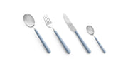 Fantasia Light Blue handle color detail