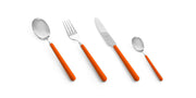 Fantasia Carrot handle color detail