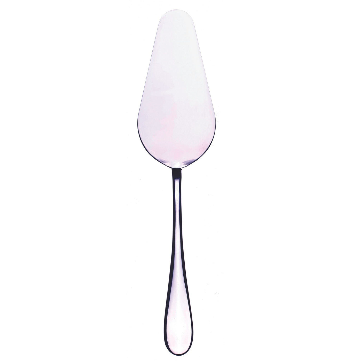 Natura Cake Server - Mirror