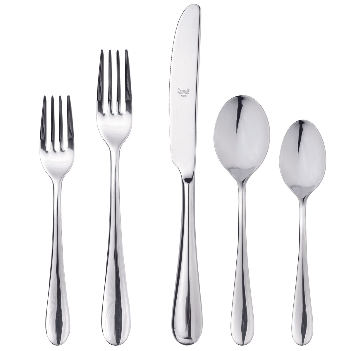 Natura Flatware Set Mirror