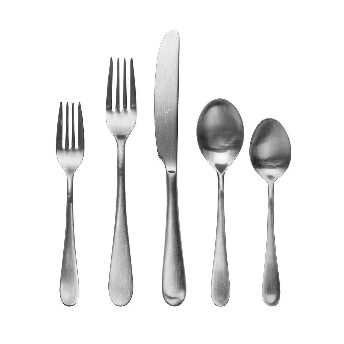 Natura Ice Flatware Set