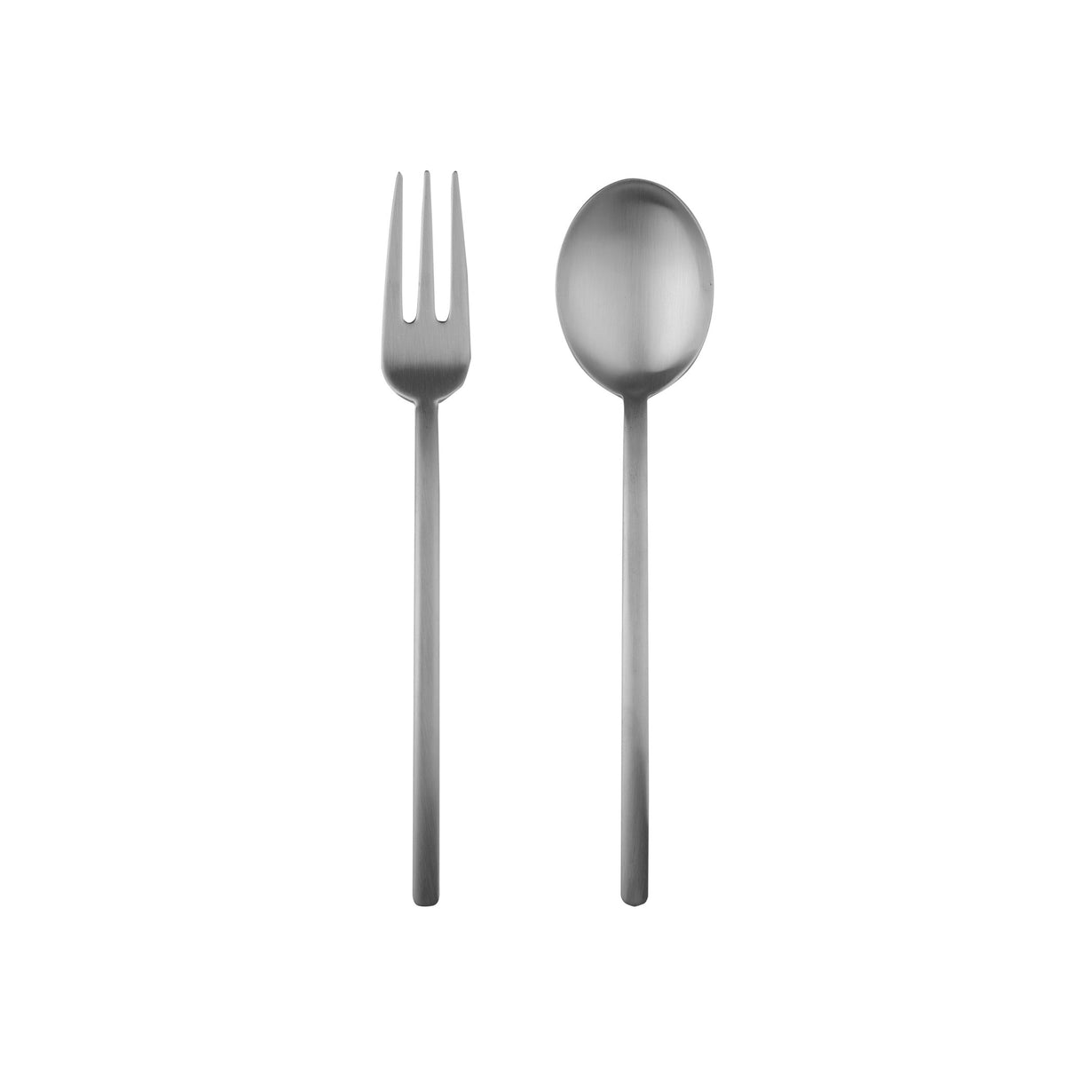 Due Ice Serving Set