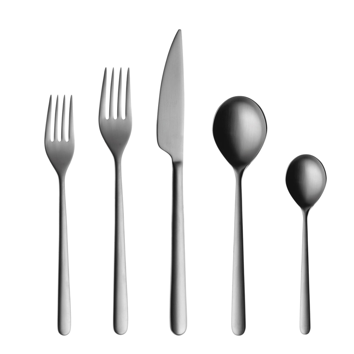 Linea Ice Flatware Set
