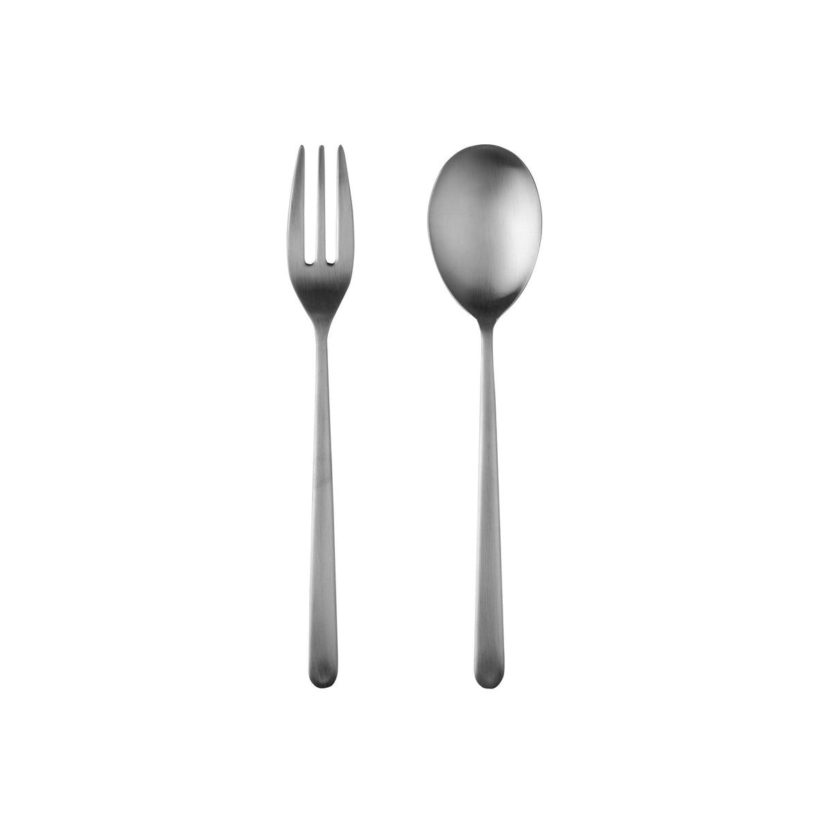 Linea Ice Serving Set