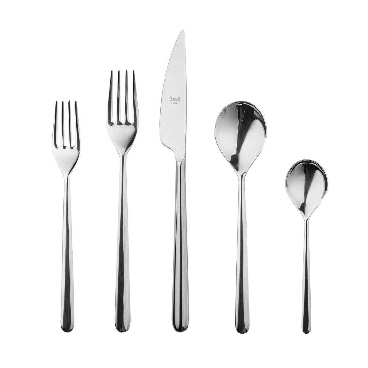 Linea Flatware Set Mirror