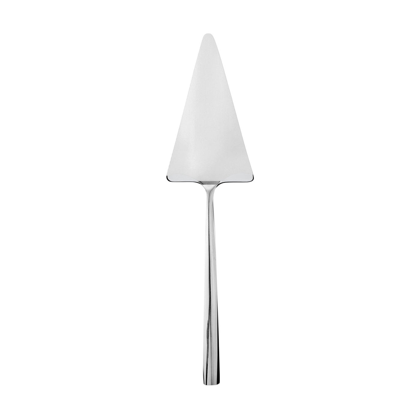 Atena Cake Server - Mirror