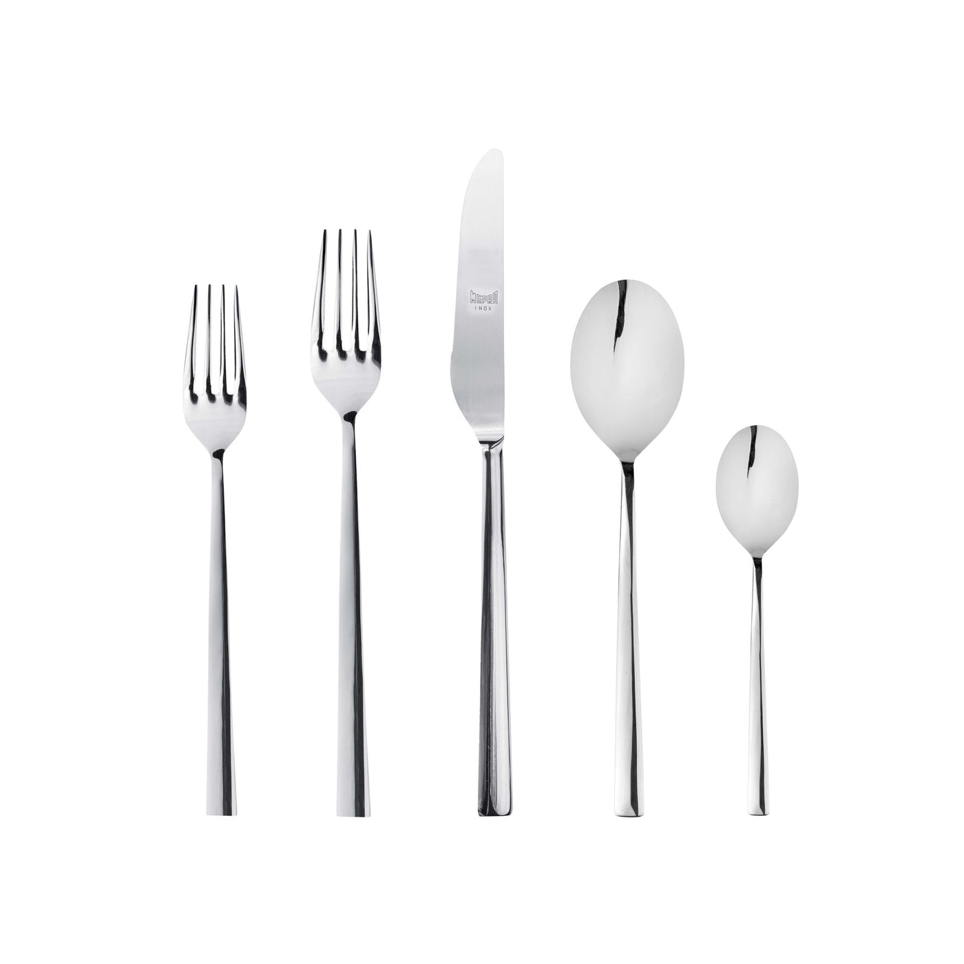 Atena Flatware Set