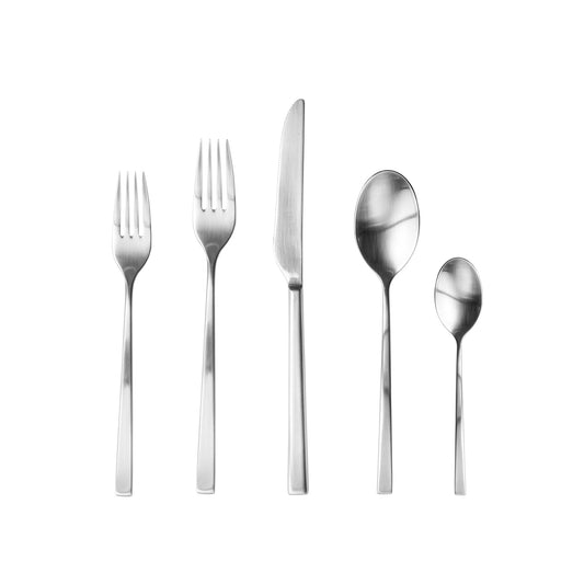 Atena Ice Flatware Set