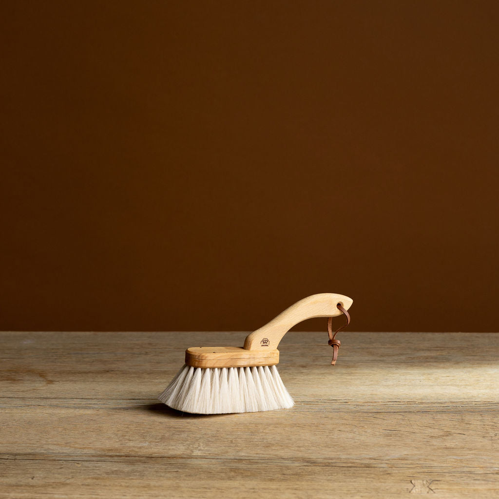 Cockpit Hand Brush
