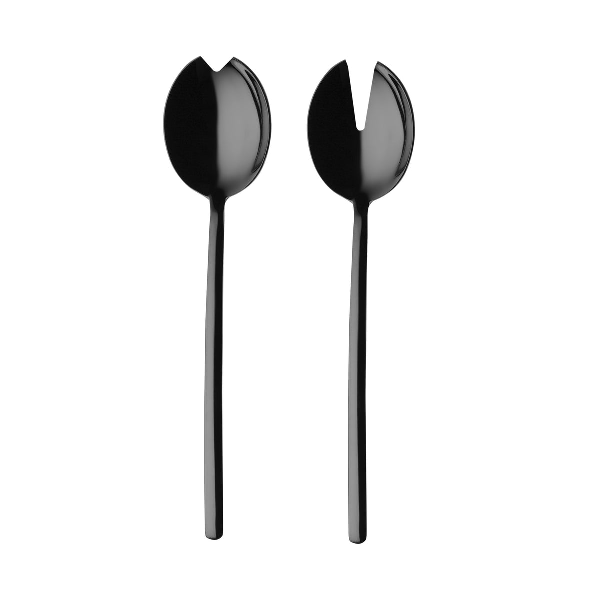 Due Salad Serving Set 2pcs