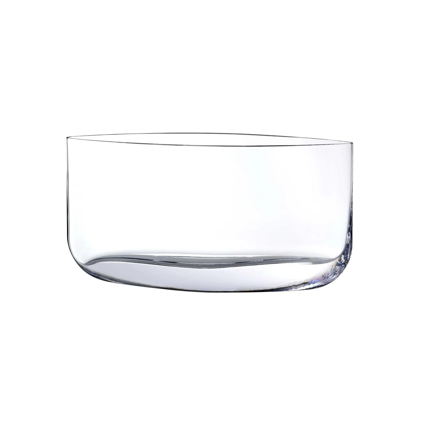 Blade Vase Wide