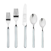 Fantasia Flatware Set Light Blue