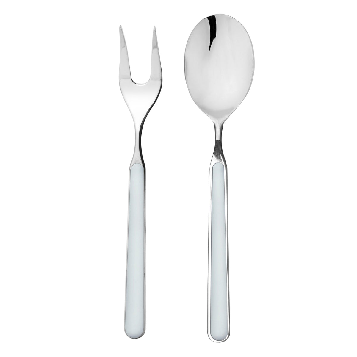 Fantasia Serving Set Light Blue