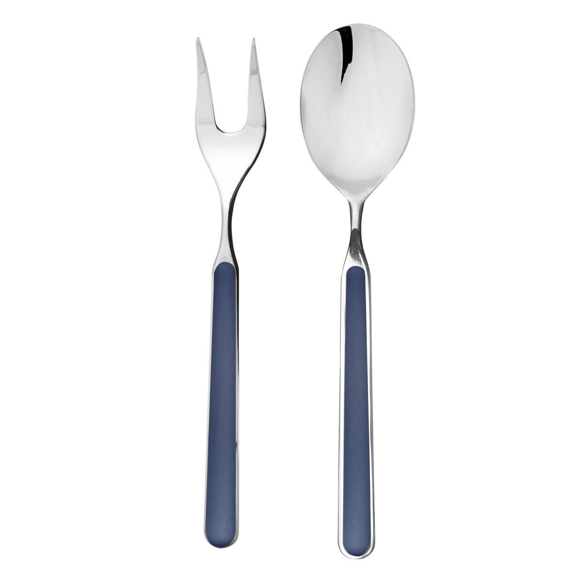 Fantasia Serving Set Cobalt