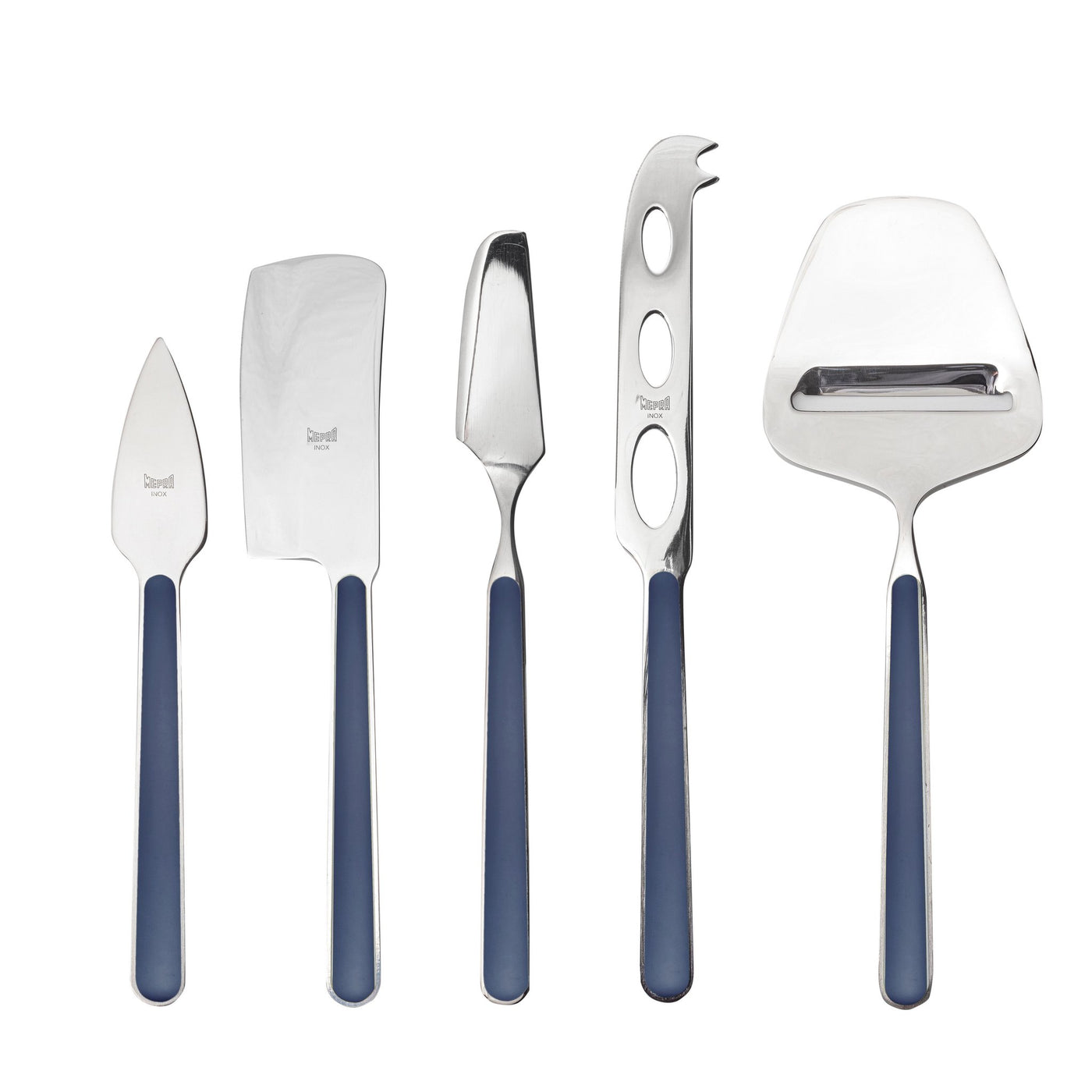 Fantasia Cheese Knives 5 pcs