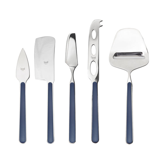 Fantasia Cheese Knives 5 pcs