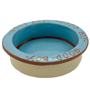 Good Boy Dog Food Bowl