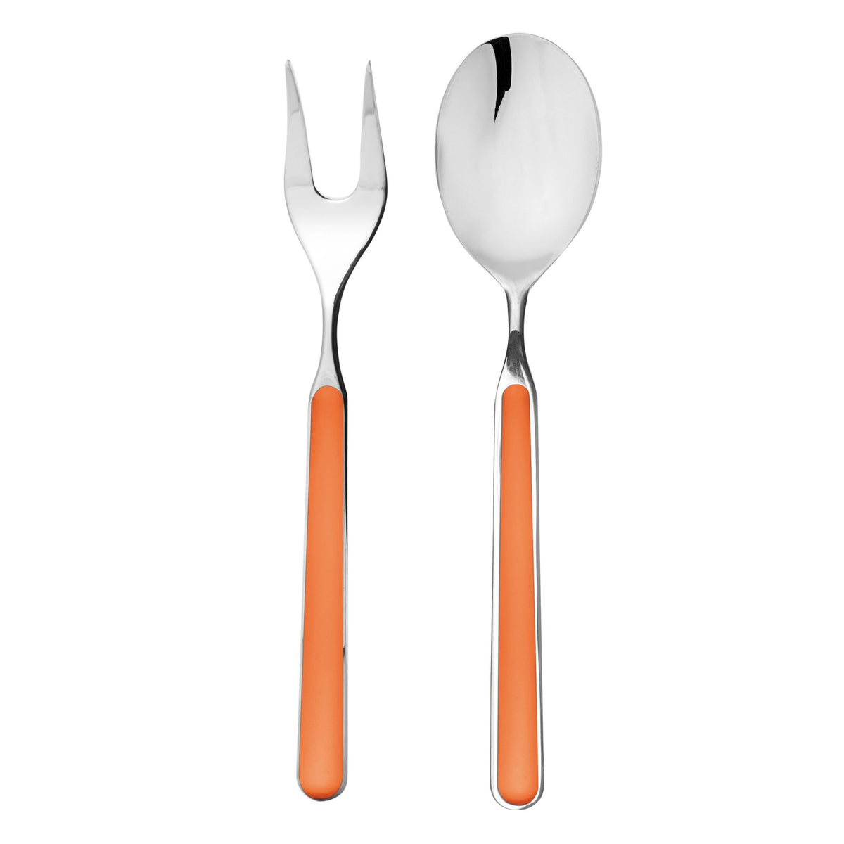 Fantasia Serving Set Carrot