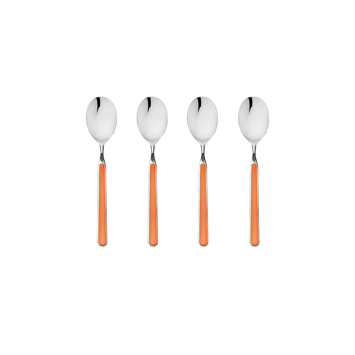 Fantasia Coffee Spoon Set - 4 Pcs.