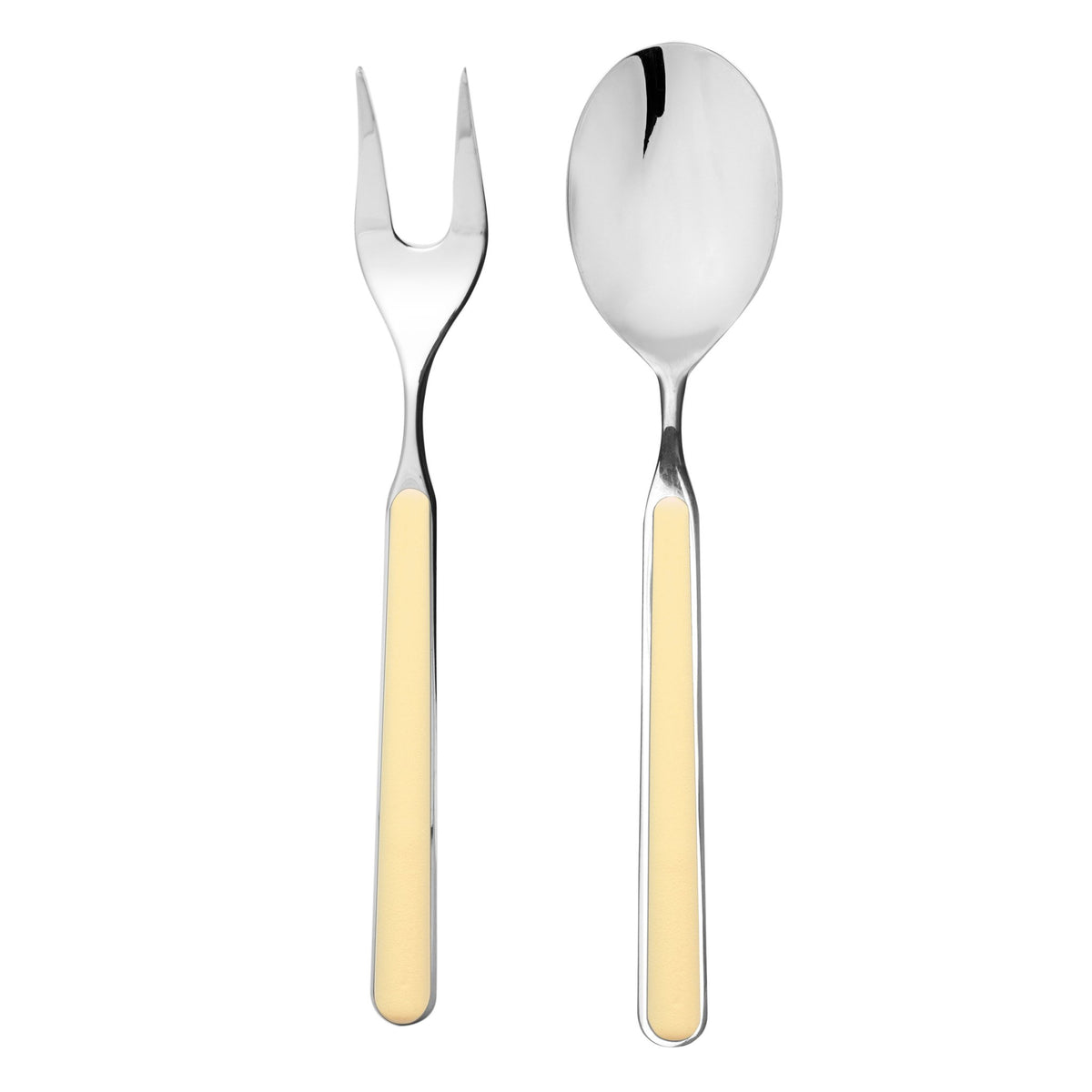 Fantasia Serving Set Vanilla