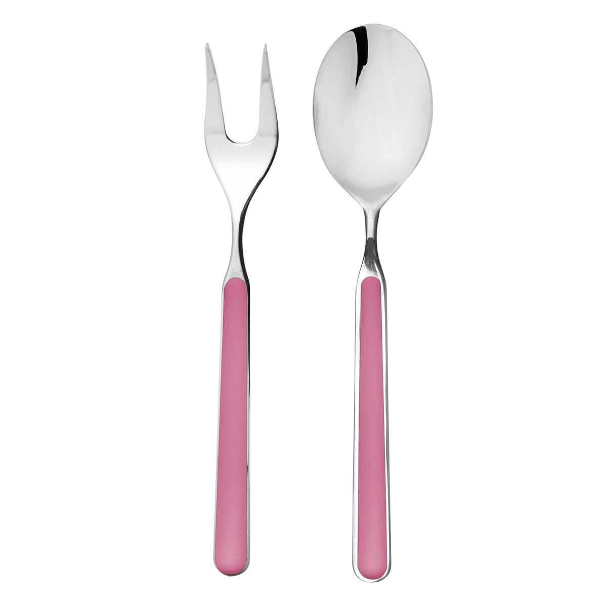 Fantasia Serving Set Pink
