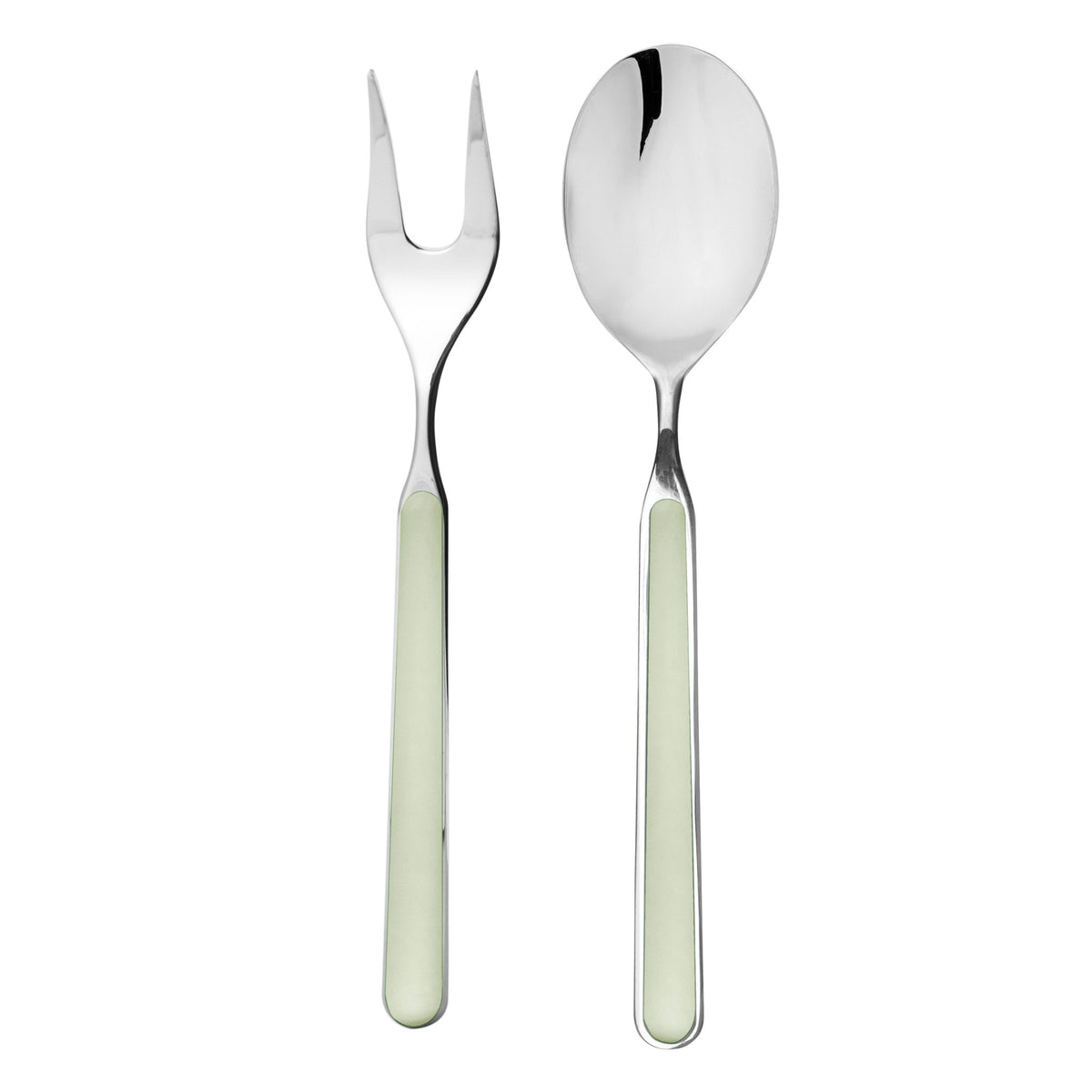 Fantasia Serving Set Sage
