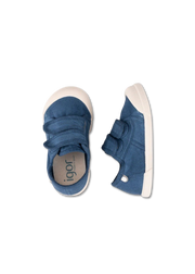 Lona V Barefoot Shoe