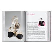 Shoes A–Z. 45th Ed. (German, French, English)