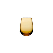 Colored U Set of 4 tumblers