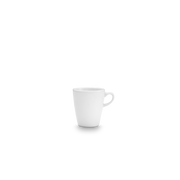 Eden Cups & Saucers, Sets of 4