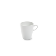 Eden Cups & Saucers, Sets of 4