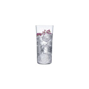 Savage Set of 4 High Ball Glasses