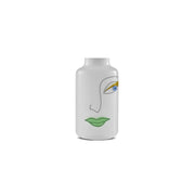 Mini Magnolia Rock & Pop Vase Small