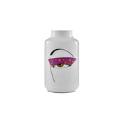 Mini Magnolia Rock & Pop Medium Vase