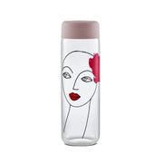 Finesse Rock & Pop Jug with cover
