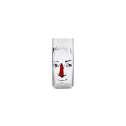 Finesse Rock & Pop Set of 4 High Ball Glasses