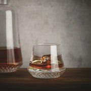 Paris Set of 2 Whiskey glasses SOF
