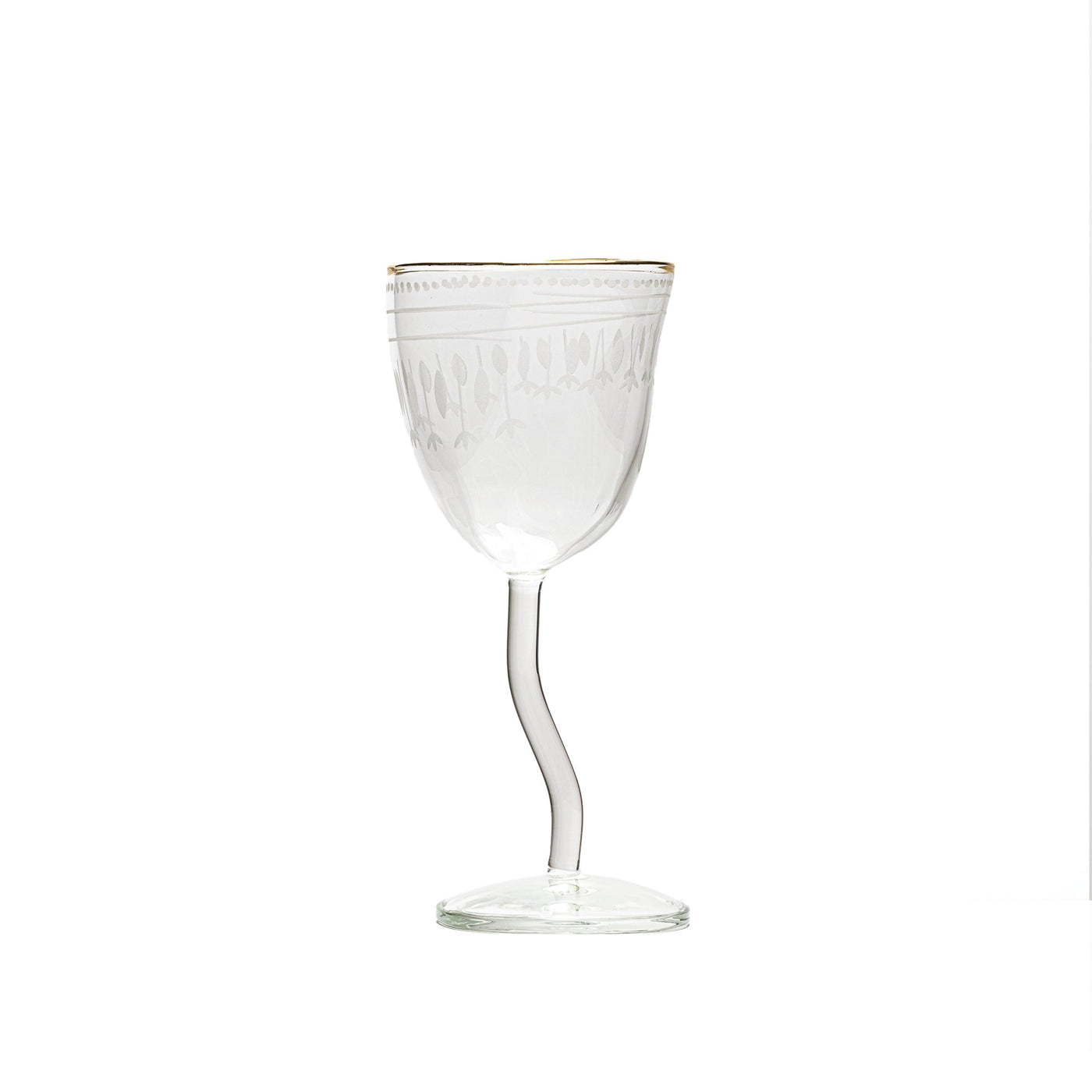 Classics on Acid - Wine Glass Traditional