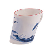 Classics on acid - KESHIKI mug