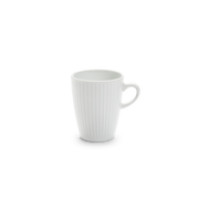 Plisse Cups, Sets of 4