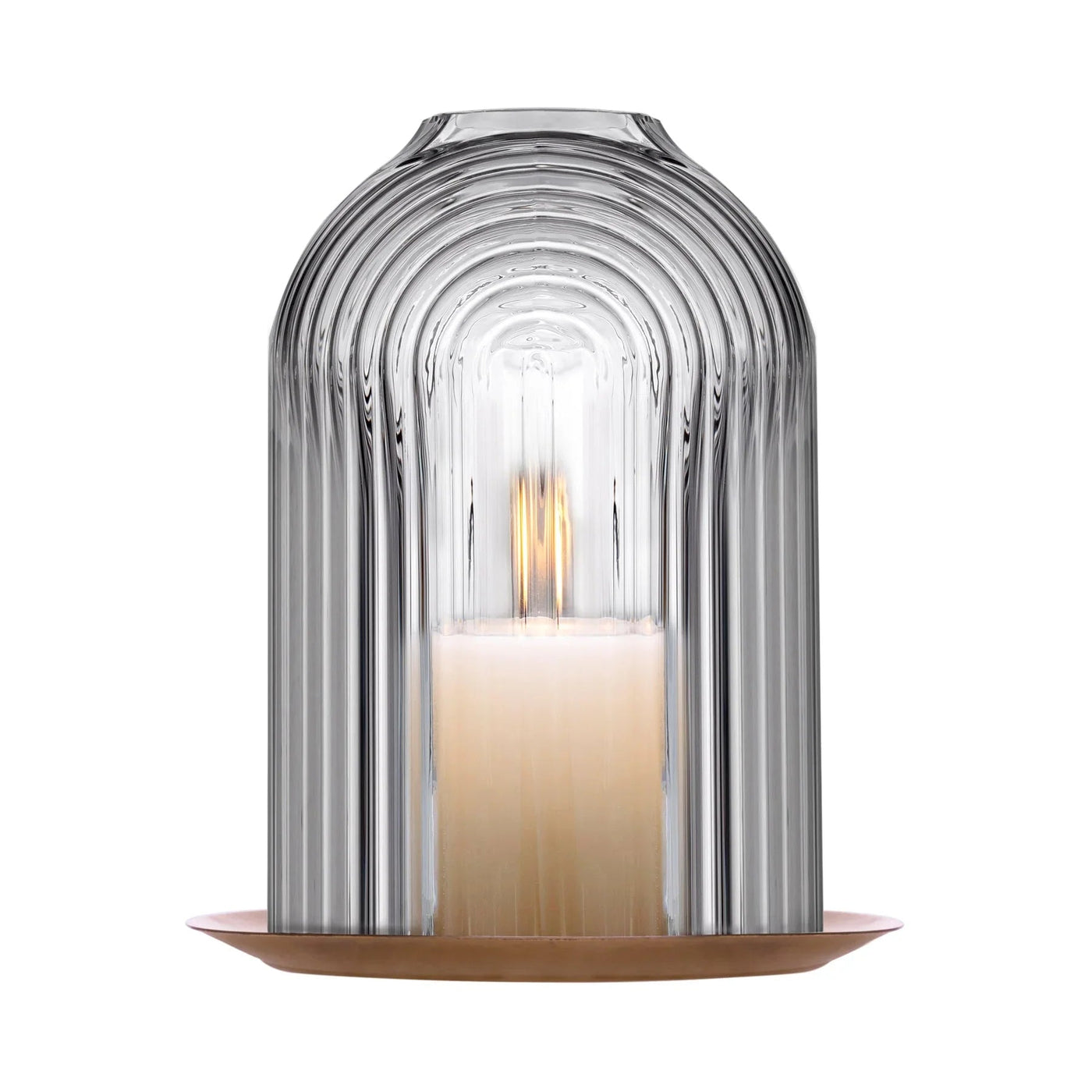 Ilo Candleholder medium