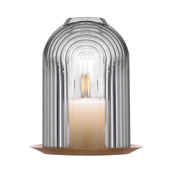 Ilo Candleholder medium