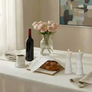 Luxury Handcrafted Judaica Home Decor Set – City Spirit Series