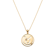 Joujou Zodiac Necklace