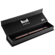 Set of 2 Bronze Chopsticks – view 4