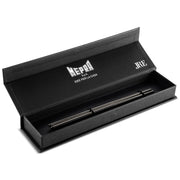 Golden Black Chopstick Set of 2 pairs – view 4