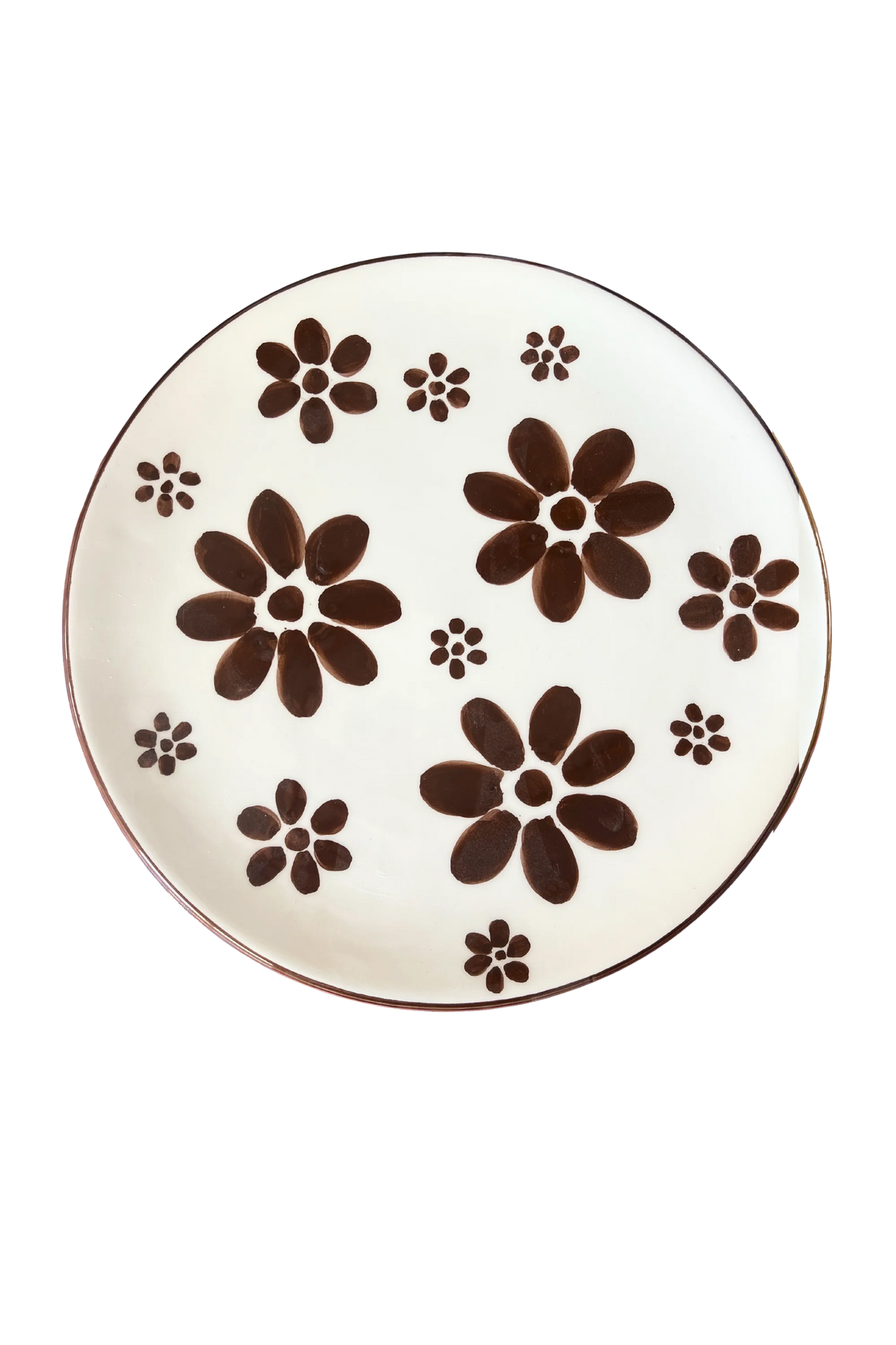 Veraneo Cake Plate